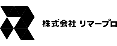株式会社リマープロのロゴ
