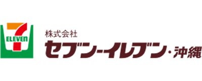 株式会社セブンイレブン・沖縄のロゴ