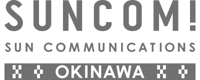 株式会社サンコミュニケーションズのロゴ