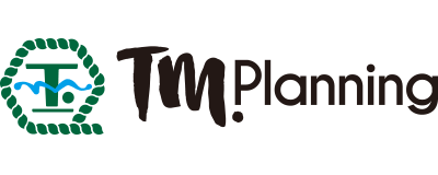 有限会社TM. Planningのロゴ