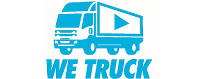 株式会社WE TRUCKのロゴ