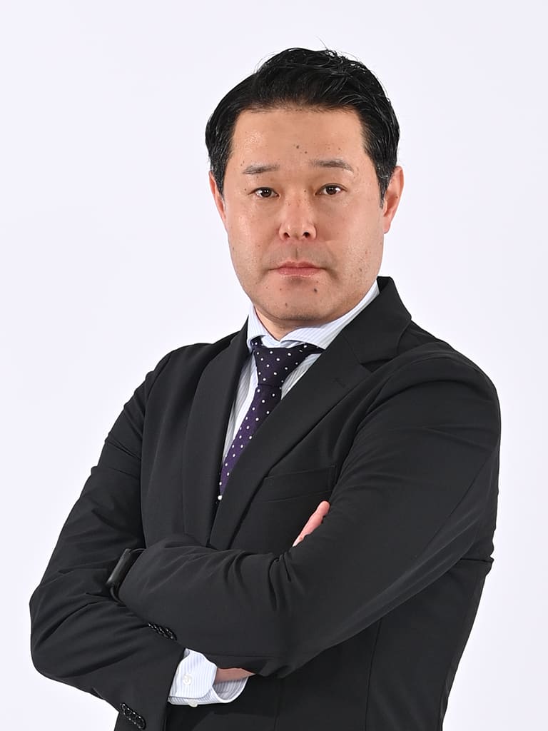 田㔟 邦史の写真