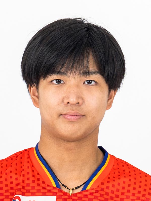 坂井 雄飛選手の写真
