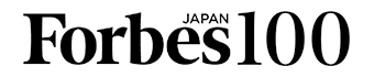 Forbes JAPAN 100