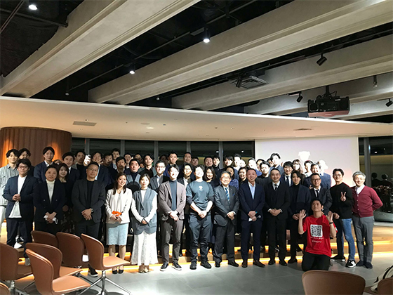 東京定例会