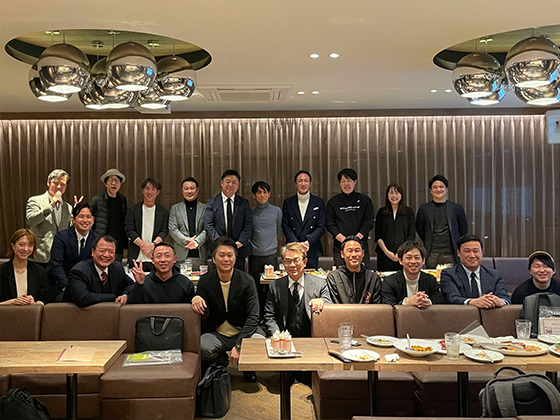 福岡定例会