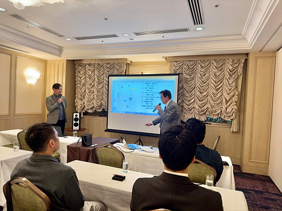 札幌定例会