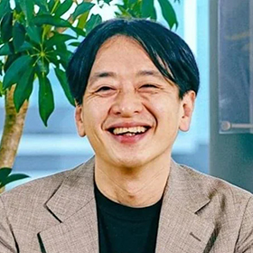 株式会社kubell 代表取締役 兼 社長 上級執行役員CEO 山本正喜