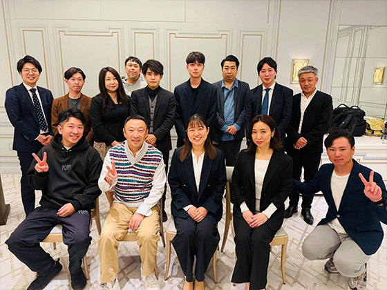 札幌定例会