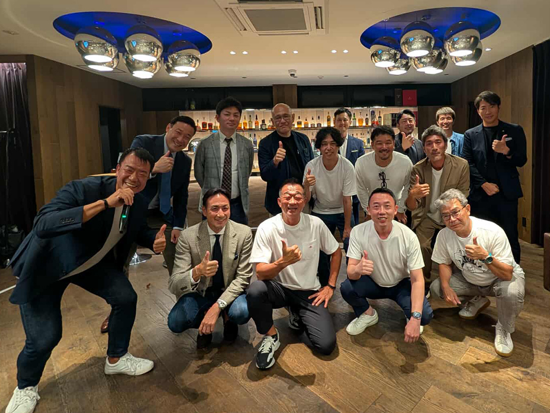 福岡定例会